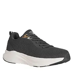 THROWING - Tenis Deportivo de Hombre aa40454m Khaki