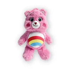 TOYNG - Peluche Alegrosita Rosado 20 Cm - Ositos cariñositos