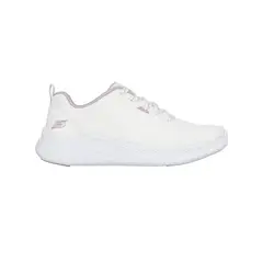 SKECHERS - Tenis Bobs Moda Flex Mujer