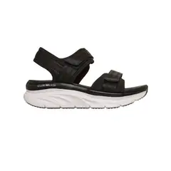 SKECHERS - Sandalias DLux Walker Mujer