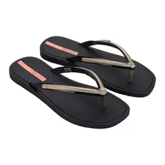 IPANEMA - SANDALIAS MUJER NEGRO LUZZE