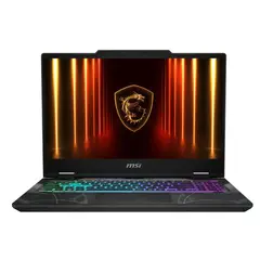 MSI - PC PORTATIL GAMER CYBORG INTEL CORE 7 240H / RTX 5050 / 64GB / 2TB SSD / 15.6" 144HZ