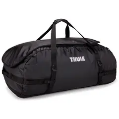 THULE - Bolso de lona - 130 Litros negra