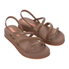 IPANEMA - SANDALIAS MUJER MARRON SPECIAL