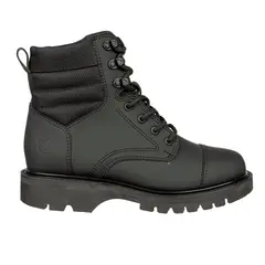 BRAHMA - Botas Mujer Serie Delta FX43564 Negro