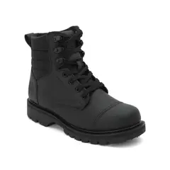 BRAHMA - Botas Mujer Serie Delta FX43564 Negro