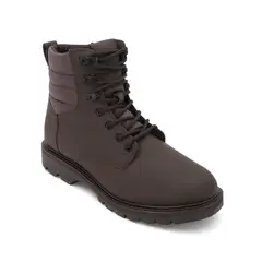 BRAHMA - Botas Hombre Serie Delta FX43790 Café