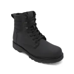 BRAHMA - Botas Hombre Serie Delta FX43790 Negro