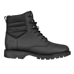 BRAHMA - Botas Hombre Serie Delta FX43790 Negro