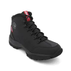 BRAHMA - Botas Hombre Serie Delta HQ3799 Negro