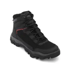 BRAHMA - Botas Hombre Serie Delta RQ3794 Negro