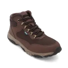 BRAHMA - Botas Hombre Serie Delta TF3786 Café