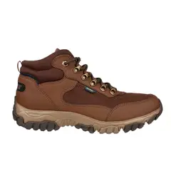 BRAHMA - Botas Hombre Serie Delta TF3786 Café