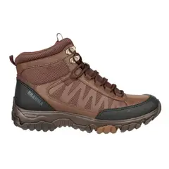 BRAHMA - Botas Hombre Serie Delta TF3795 Café