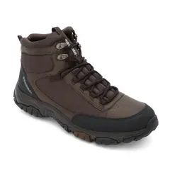 BRAHMA - Botas Hombre Serie Delta TF3795 Café