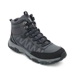 BRAHMA - Botas Hombre Serie Delta TF3795 Gris