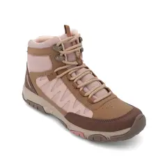BRAHMA - Botas Mujer Serie Delta TG3565 Miel Rosado