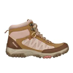 BRAHMA - Botas Mujer Serie Delta TG3565 Miel Rosado