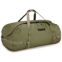 THULE - Bolso de lona - 130 Litros - Verde Oliva