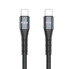 GENERICO - Cable De Datos Carga Typectypec Carga Inteligente V202c
