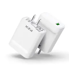 GENERICO - Cargador Celular Compatible iPhone Cargador + Cable P38