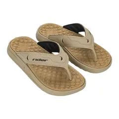 RIDER - SANDALIAS HOMBRE BEIGE R SOFT PLUS