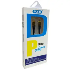 GENERICO - Cable Pzx Typec Typec pd Potencia 100w Modelo V193c