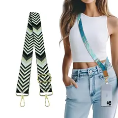 GENERICO - Correa Strap Para Celular O Bolso