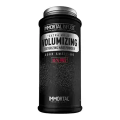 AMERICAN GENERICS - Voluminizador Cera en polvo Immortal Infuse