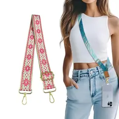 GENERICO - Correa Strap Para Celular O Bolso