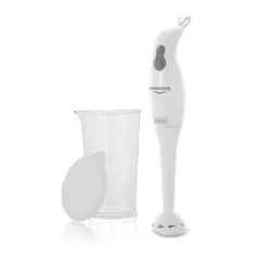 UNIVERSAL - Licuadora Manual Express Con Vaso 2 Velocidades