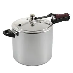 UNIVERSAL - Olla a presión cierre interno LPC 13 litros