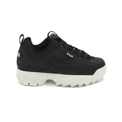 FILA - TENIS DISRUPTOR 2 WOVEN DAMA