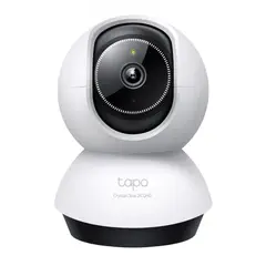 TP LINK - Cámara De Seguridad Wifi Tapo C220 2K Qhd