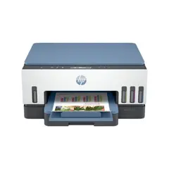 HP - Impresora Smart Tank 725 Multifuncional