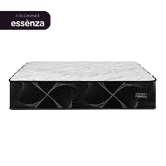 ESSENZA - Colchón Pocket Advance king