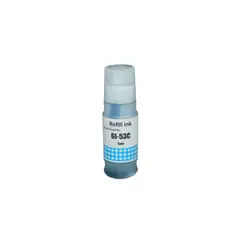 NEOTEK - TINTA C GI53 ANTIDERRAME (CYAN) 70ML