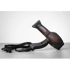 GENERICO - Secador Gama Italy Phon Barberhood Profesional Para Hombre