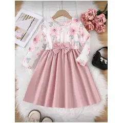 BABOLAT - Talla 10 , Vestido Niña, Ropa Niña, Ropa Bebé