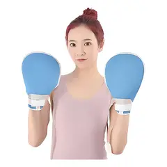 GENERICO - Guantes Para Personas Con Demencia Ancianos Discapacitados