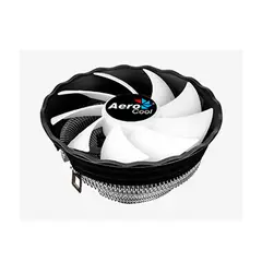 AEROCOOL - Disipador Air Frost Plus Frgb