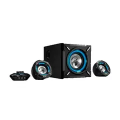 GENIUS - Parlante Gaming Sw-G2.1 1000