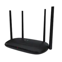 NEBULA - Router Nebula301 Plus Wireless