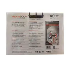 NEBULA - Router 300 Plus Wireless-n 300mbps Arn02304u6
