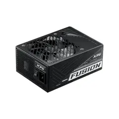 XPG - Fuente de Poder FUSION 1600W 80 Plus Titanium con Eficiencia Máxima y Estabilidad