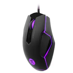 PRIMUS - Mouse Gamer Gladius 16000p Pmo-301 Óptico 16000 Dpi Usb