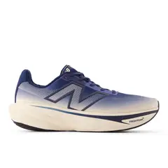 NEW BALANCE - Tenis Deportivo 1080 Original Azul Hombre
