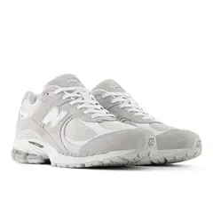 NEW BALANCE - Tenis Deportivos Originales 2002 Blanco