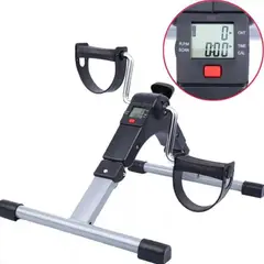 CUC - Mini Bicicleta Estatica Ejercitador Pedal Portatil