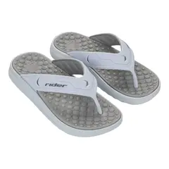 RIDER - SANDALIAS HOMBRE BLANCO R SOFT PLUS
